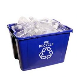 Recycling Bin