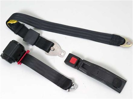 seatbelts